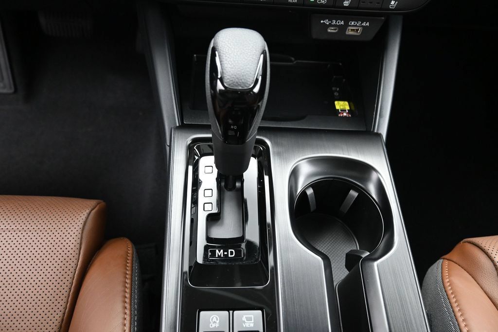 Used 2026 Subaru Outback Touring XT AWD/4WD image 27