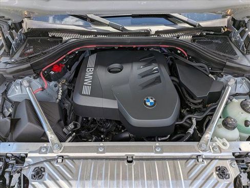 New 2026 BMW X3 xDrive30 AWD/4WD image 18