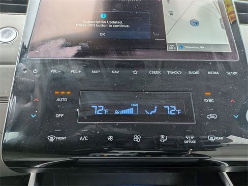 Used 2022 Hyundai Tucson Limited image 19