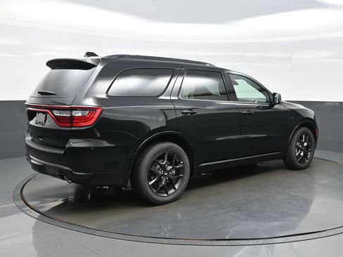 New 2026 Dodge Durango GT AWD/4WD image 8