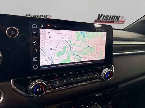 Used 2024 GMC Canyon Elevation w/ Elevation Premium Package image 28