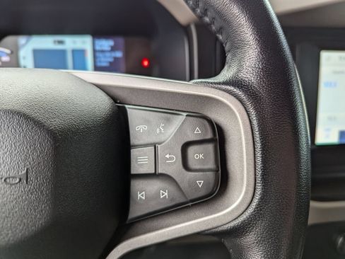 Used 2021 Ford Bronco Wildtrak AWD/4WD image 21