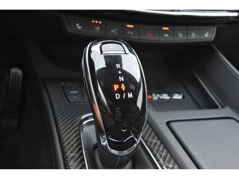 New 2026 Cadillac CT5 Sport w/ Technology Package RWD image 31