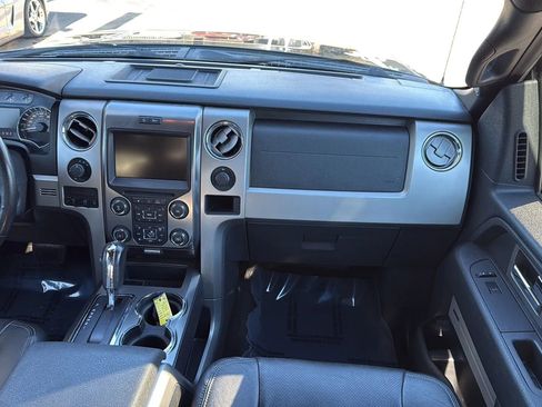 Used 2014 Ford F150 FX4 w/ Equipment Group 402A Luxury image 30