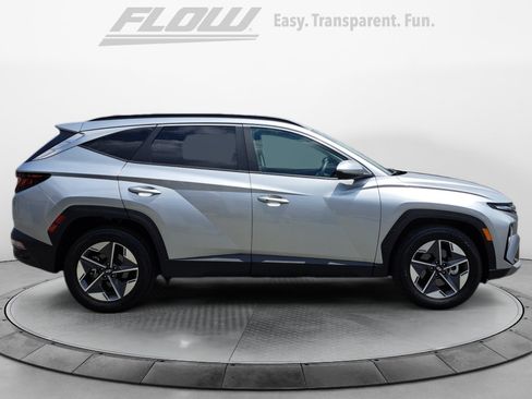 Used 2026 Hyundai Tucson SEL FWD image 10