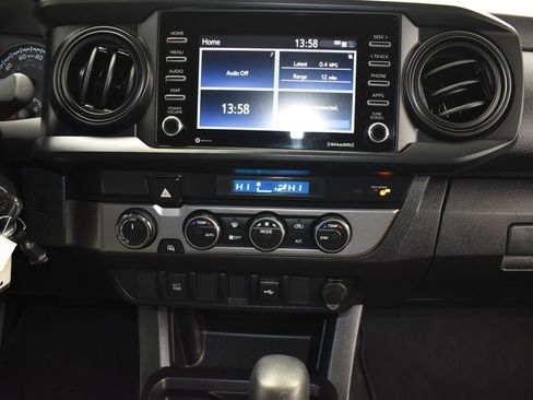 Used 2021 Toyota Tacoma SR image 20