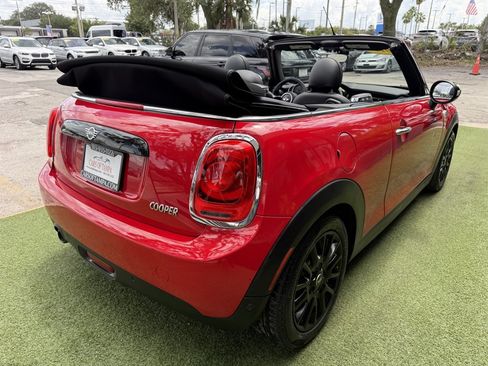 Used 2019 MINI Cooper Convertible FWD image 6