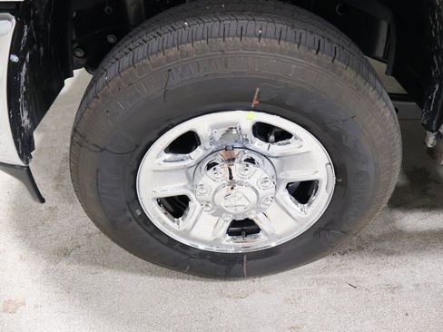 New 2026 RAM 3500 Tradesman image 7