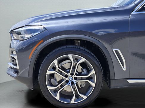 Used 2020 BMW X5 xDrive40i w/ Premium Package AWD/4WD image 30