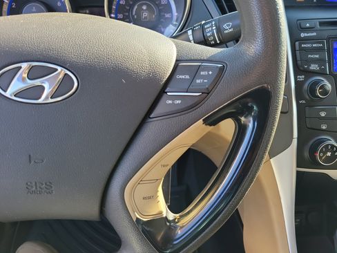 Used 2012 Hyundai Sonata GLS w/ Popular Equipment Pkg FWD image 7