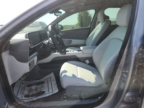 Used 2023 Hyundai Ioniq 6 Limited AWD/4WD image 25
