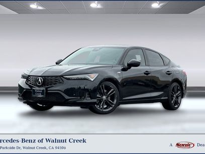 Used 2023 Acura Integra A-Spec