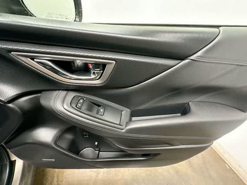 Certified 2021 Subaru Forester Limited AWD/4WD image 24