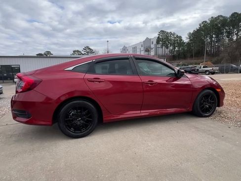 Used 2021 Honda Civic LX image 7