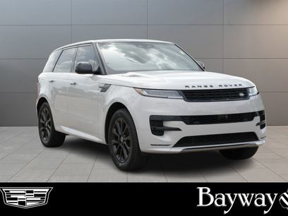 Used 2024 Land Rover Range Rover Sport Dynamic SE