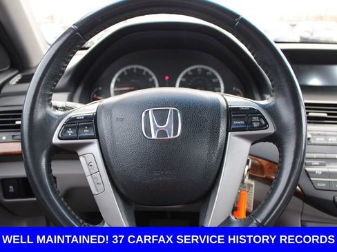 Used 2012 Honda Accord EX-L image 27