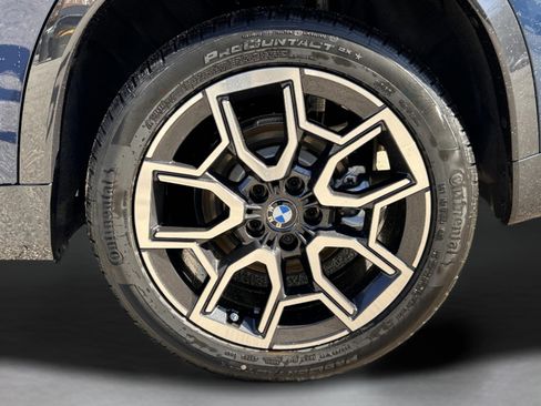 Used 2026 BMW X1 xDrive28i w/ Technology Package image 27