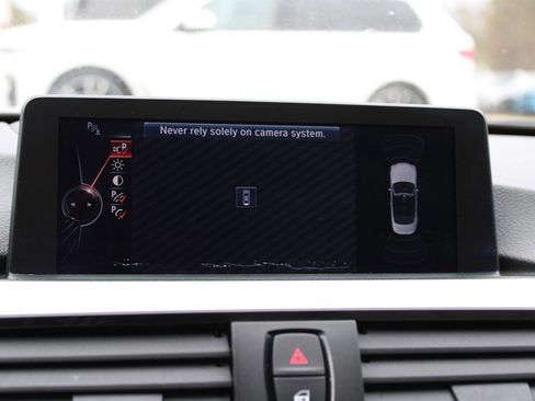 Used 2014 BMW 428i Convertible image 27