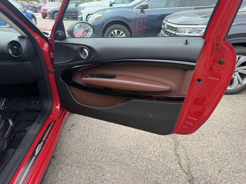 Used 2014 MINI Cooper Paceman S AWD/4WD image 20