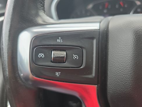 Used 2020 Chevrolet Blazer LT AWD/4WD image 17