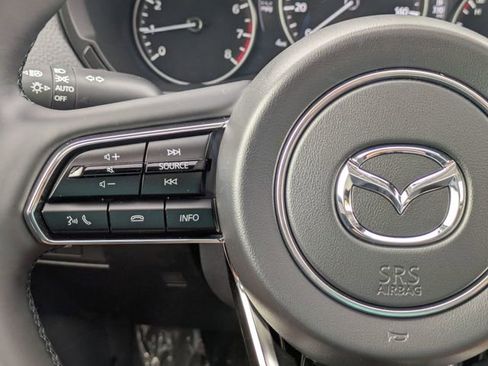 New 2026 MAZDA CX-90 3.3 Turbo w/ Preferred Package image 18