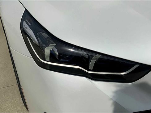 Used 2026 BMW 530i xDrive 530i xDrive w/ M Sport Package image 13