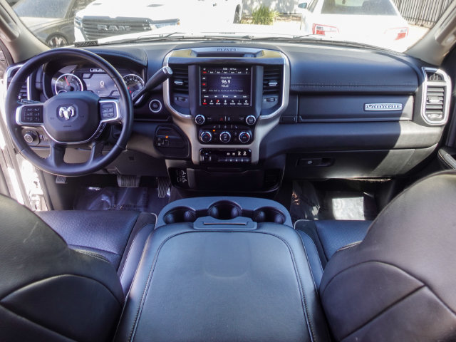 Used 2020 RAM 2500 Laramie AWD/4WD image 28