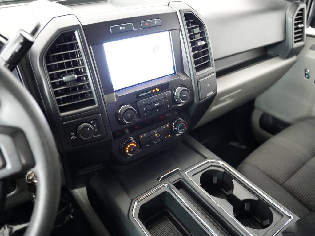 Used 2020 Ford F150 XL w/ Equipment Group 101A Mid AWD/4WD image 18
