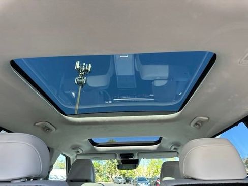 New 2025 Hyundai Santa Fe Calligraphy image 18