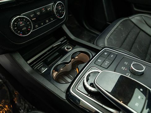 Used 2018 Mercedes-Benz GLE 63 AMG S image 40