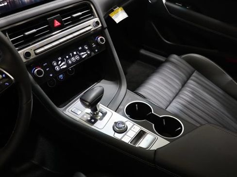 Used 2026 Genesis G70 2.5T Prestige AWD/4WD image 28