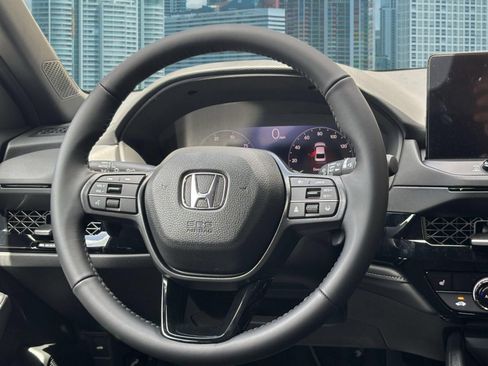 New 2026 Honda Accord Sport image 20