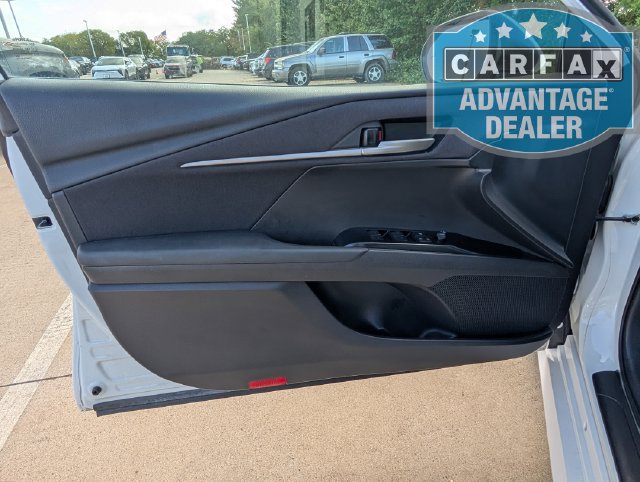 Used 2025 Toyota Camry LE FWD image 23
