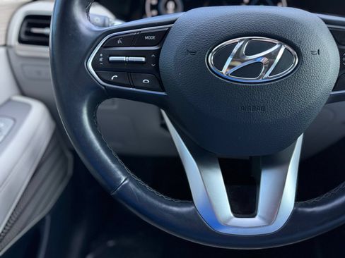 Used 2021 Hyundai Palisade Limited FWD image 25