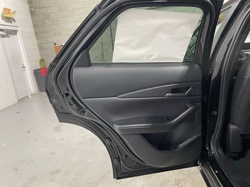 New 2026 MAZDA CX-30 AWD 2.5 S w/ Select Sport Pkg image 12