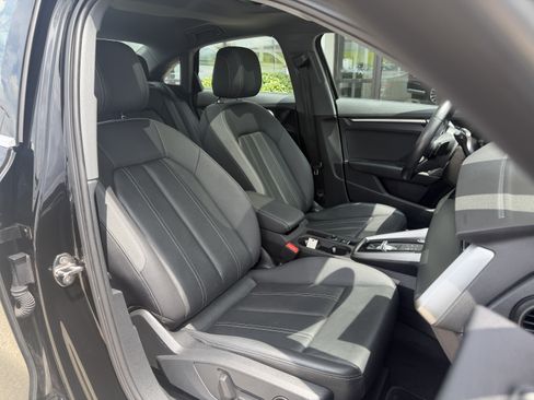 Used 2022 Audi A3 2.0T Premium FWD image 18