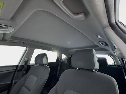 Used 2017 Hyundai Tucson Night image 14