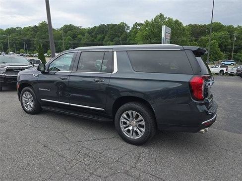 Used 2022 GMC Yukon XL Denali w/ Max Trailering Package AWD/4WD image 6