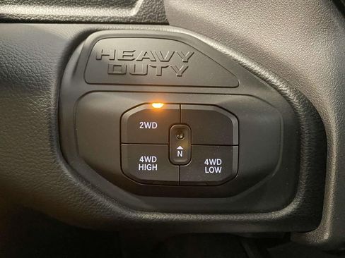 New 2025 RAM 2500 Laramie image 40