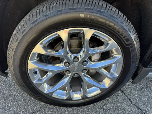 Certified 2020 GMC Sierra 1500 Denali w/ Denali Ultimate Package image 7