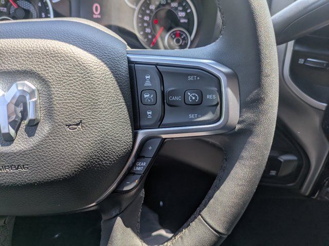 Used 2026 RAM 2500 Big Horn AWD/4WD image 22