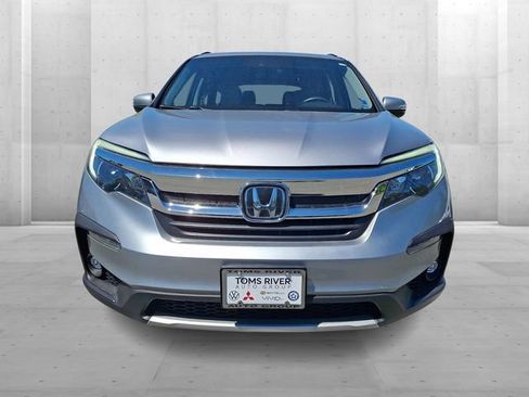 Used 2020 Honda Pilot EX image 2
