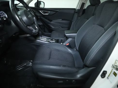 Used 2020 Subaru Forester Premium w/ Popular Package #1 AWD/4WD image 19