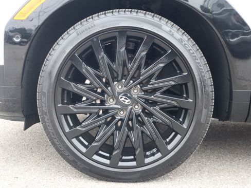 Used 2024 Hyundai Santa Fe Calligraphy image 11