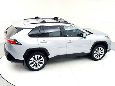 New 2025 Toyota RAV4 XLE Premium image 14