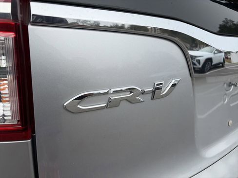 Used 2015 Honda CR-V LX image 23