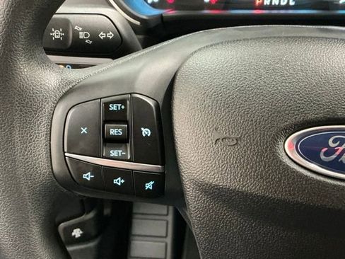 Used 2022 Ford Escape SE image 24