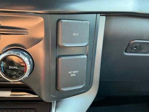Used 2026 Ford F150 Platinum w/ Equipment Group 700A Standard RWD image 46