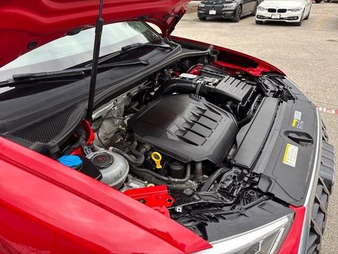 Used 2020 Audi Q3 2.0T Prestige w/ Prestige Package image 67