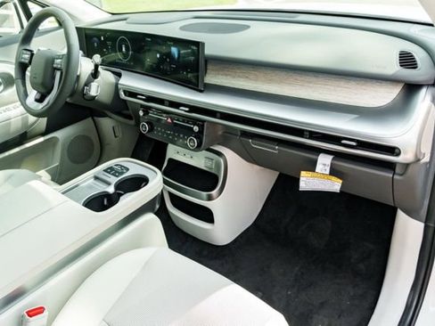 New 2026 Hyundai Ioniq 9 SEL AWD/4WD image 24